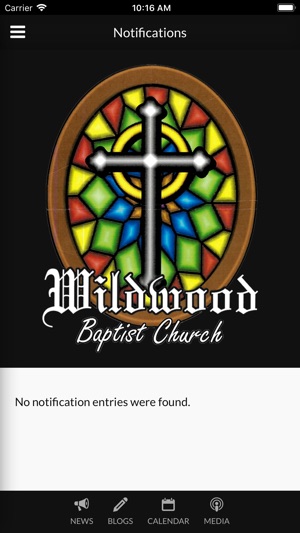 Wildwood Baptist Ashland(圖2)-速報App