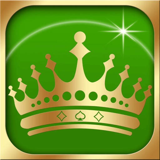 FreeCell Solitaire Classic HD iOS App
