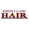 Burton's Classic Hair Co.