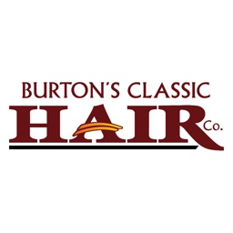 Burton's Classic Hair Co.