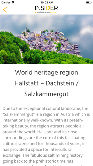 Hallstatt - Insider(圖5)-速報App