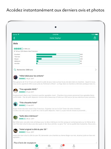 Tripadvisor: Plan & Book Trips screenshot 3
