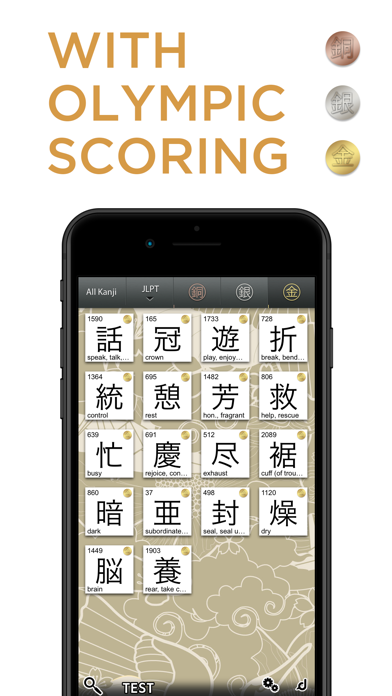 How to cancel & delete Pure Kanji from iphone & ipad 4