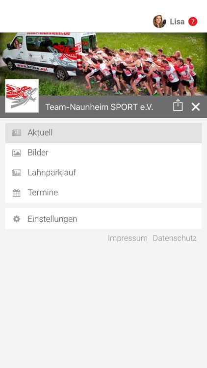 Team-Naunheim SPORT e.V.