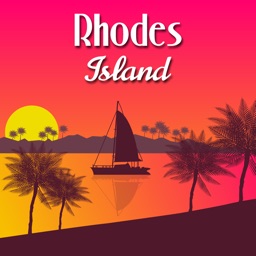 Rhodes island Travel Guide