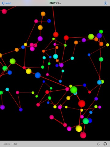 Concorde TSP - náhled