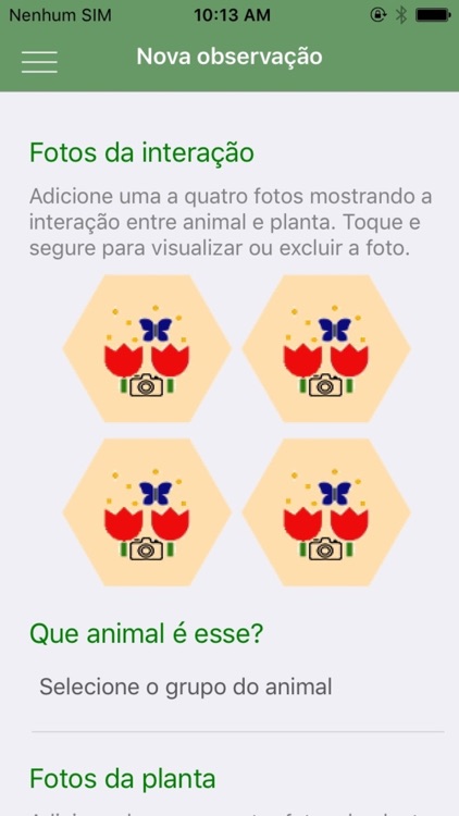 Guardiões da Biodiversidade screenshot-9