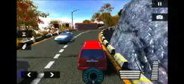 Game screenshot Offroad jeep hill driving sim apk