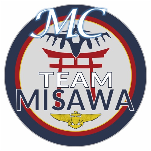 Misawa Connects iOS App