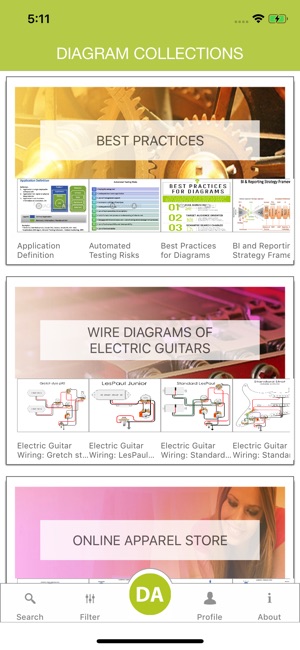 DiagramArt