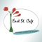 Online ordering for East Street Cafe in Washington, DC