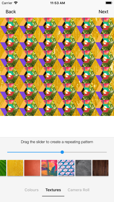 Pattern Play screenshot 3