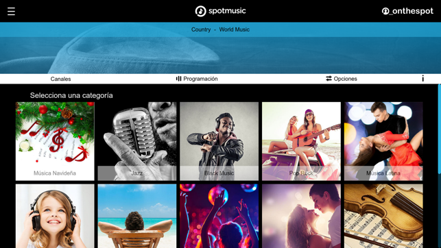 Spotmusic Remote(圖3)-速報App