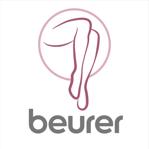 Beurer MyIPL Icon