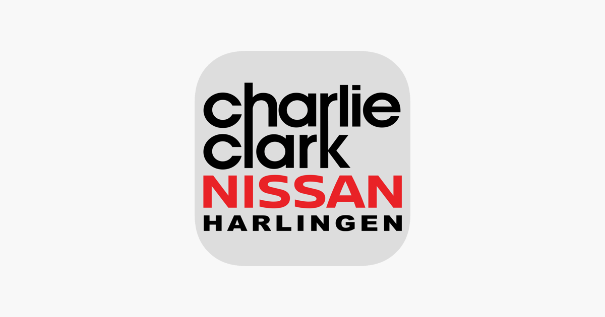 Charlie Clark Nissan Harlingen >> Charlie Clark Nissan Harlingen On The App Store Charlie Clark Nissan Harlingen >> Charlie Clark Nissan Harlingen On The App Store