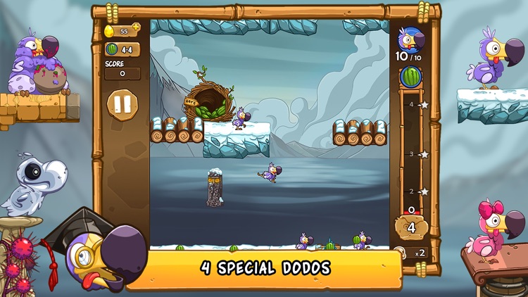 Save the Dodos screenshot-3