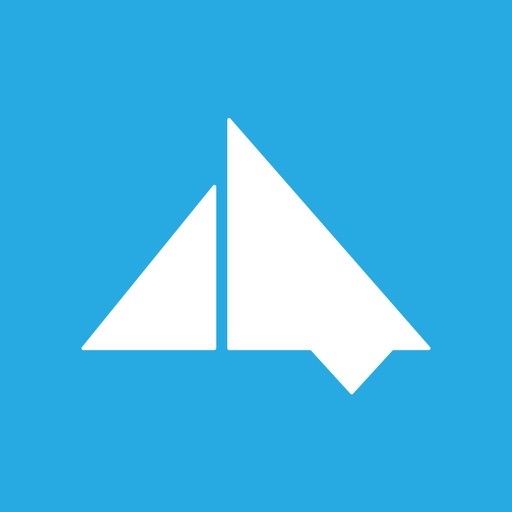 Social Sail Icon