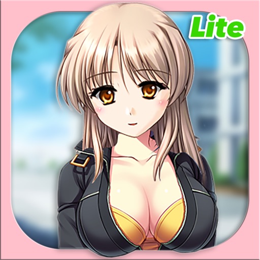 推理恋爱Lite版 iOS App