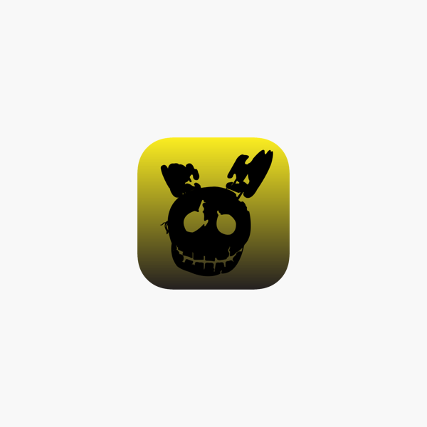 3laodxdfirtefm - spring bonnie creepy smile roblox