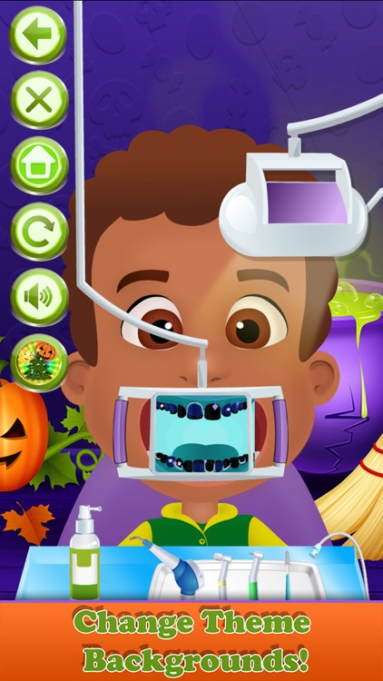 Dentist Office Salon Party screenshot-4