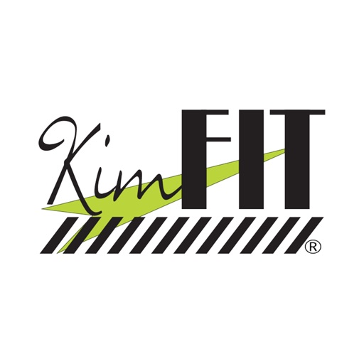 Kimfit icon