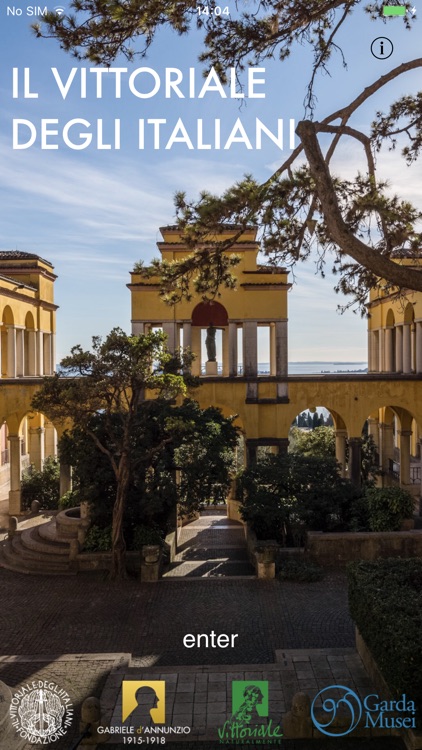 Il Vittoriale