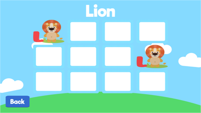 Animal Alphabet for Kids screenshot 5