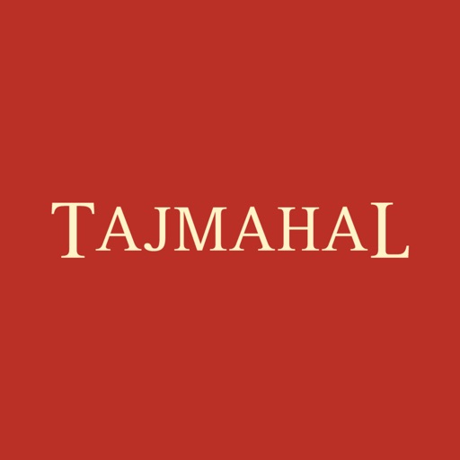 Taj Mahal Smallbrook