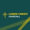 The Lumen Christi Churchill App helps keep families and the school community up to date with everything that's happening at Lumen Christi Churchill