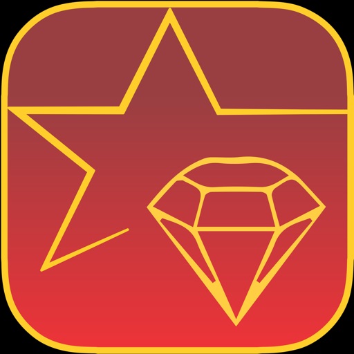A Leading Role/MoiMui Creation iOS App