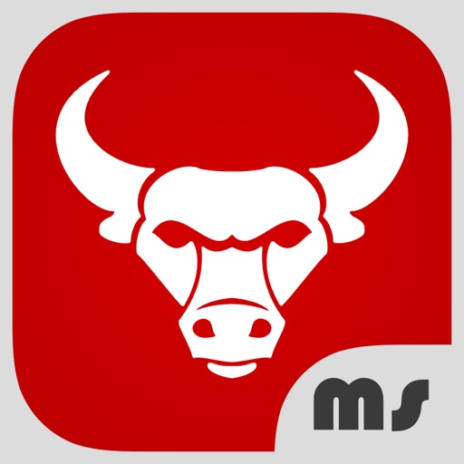 Stock Signals (ms) iOS App