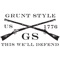 Shop for all your favorite Grunt Style LLC apparel and gear directly from our FREE mobile app