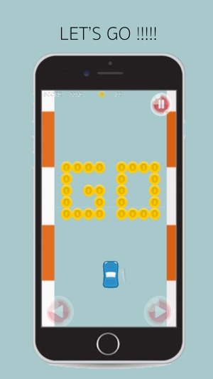 Go Go Car Racing(圖5)-速報App