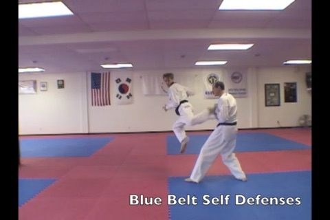 TKD Trainer screenshot 4