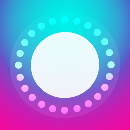 FocusDots: Tomato Timer Icon