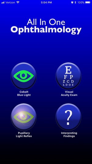 All In One Ophthalmology(圖1)-速報App