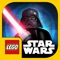 Choose your side and join the battle in LEGO® Star Wars™ The New Yoda Chronicles