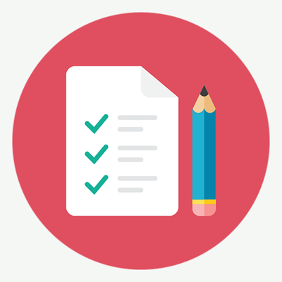 Habit Tracker Daily To Do List