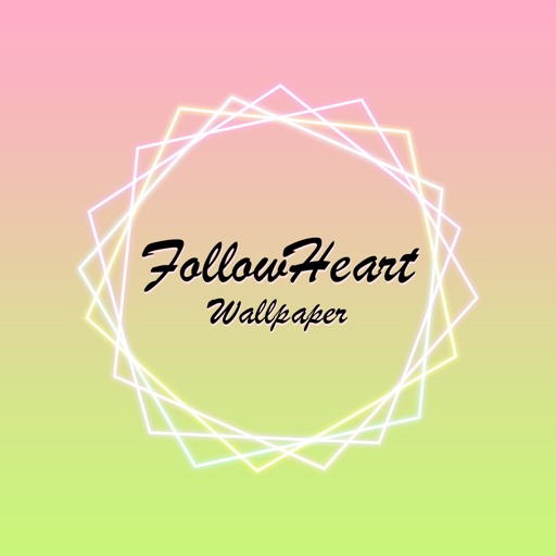 FollowHeartWallpaper