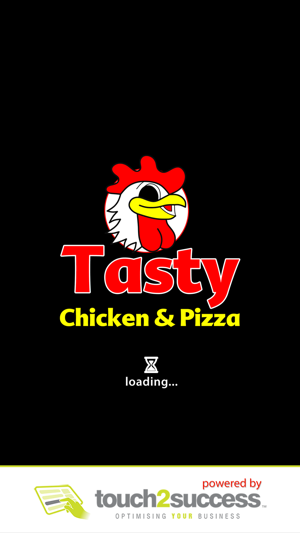 Tasty Chicken And Pizza(圖1)-速報App