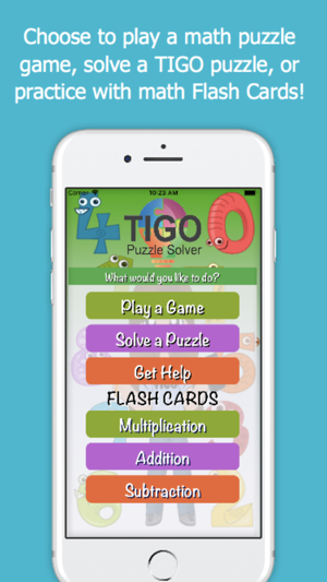 TIGO Puzzle Solver Lite(圖2)-速報App