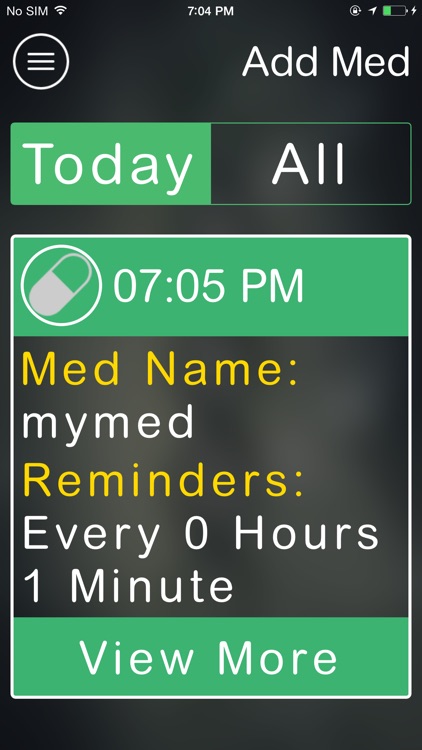 MedsMinders