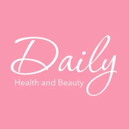 Daily Health Beauty 會員卡