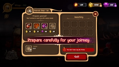 Hollow Ninja screenshot 4