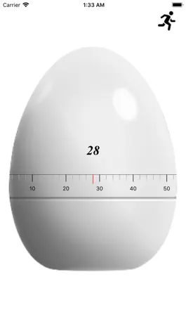 Game screenshot Real Egg Timer apk