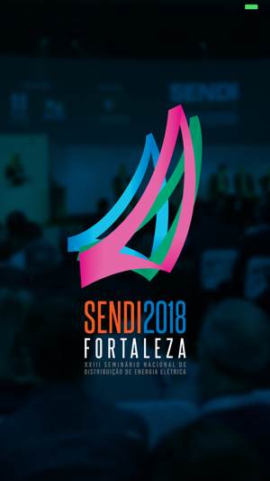 SENDI 2018(圖1)-速報App