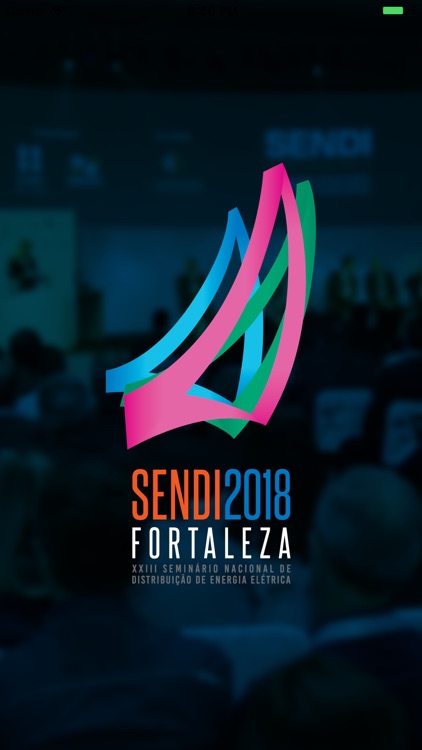 SENDI 2018