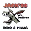 Jack'ss BBQ and Pizza