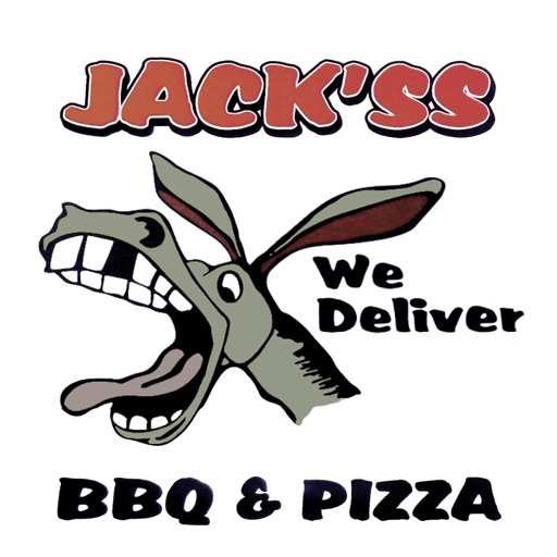 Jack'ss BBQ and Pizza