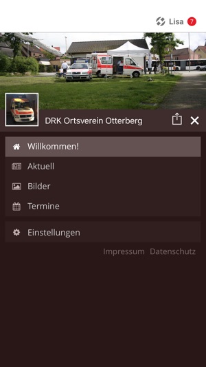 DRK Ortsverein Otterberg(圖2)-速報App